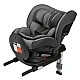 Κάθισμα αυτοκινήτου Rio I-Size 0-22kg Grey Caretero