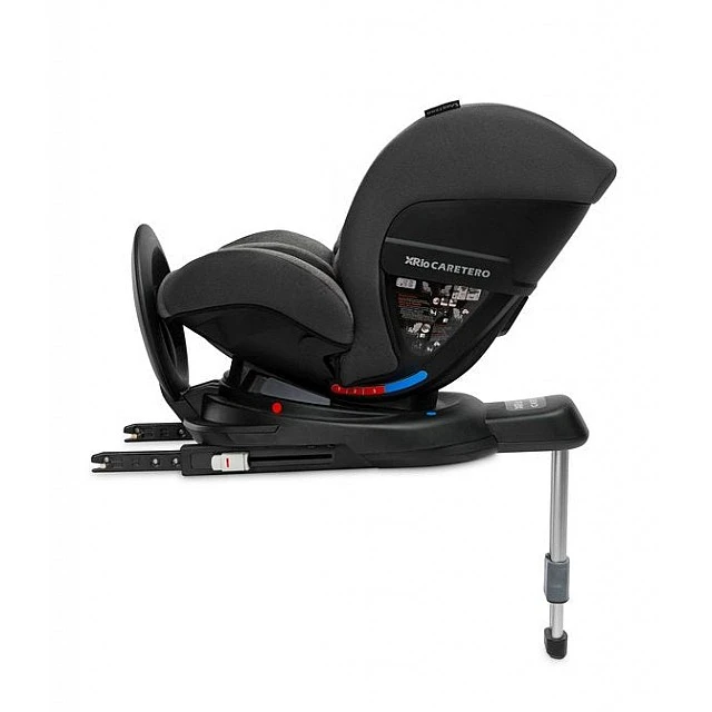 Κάθισμα αυτοκινήτου Rio I-Size 0-22kg Grey Caretero