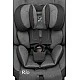 Κάθισμα αυτοκινήτου Rio I-Size 0-22kg Grey Caretero
