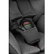 Κάθισμα αυτοκινήτου Rio I-Size 0-22kg Grey Caretero