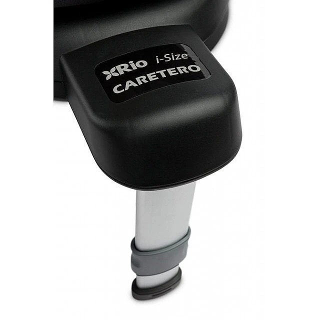 Κάθισμα αυτοκινήτου Rio I-Size 0-22kg Grey Caretero