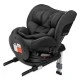 Κάθισμα αυτοκινήτου Rio I-Size 0-22kg Black Caretero