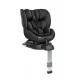 Κάθισμα αυτοκινήτου Rio I-Size 0-22kg Black Caretero