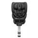 Κάθισμα αυτοκινήτου Rio I-Size 0-22kg Black Caretero