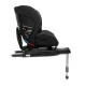 Κάθισμα αυτοκινήτου Rio I-Size 0-22kg Black Caretero