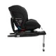 Κάθισμα αυτοκινήτου Rio I-Size 0-22kg Black Caretero