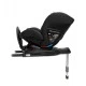 Κάθισμα αυτοκινήτου Rio I-Size 0-22kg Black Caretero