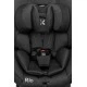 Κάθισμα αυτοκινήτου Rio I-Size 0-22kg Black Caretero