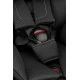 Κάθισμα αυτοκινήτου Rio I-Size 0-22kg Black Caretero
