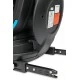 Κάθισμα αυτοκινήτου Rio I-Size 0-22kg Black Caretero