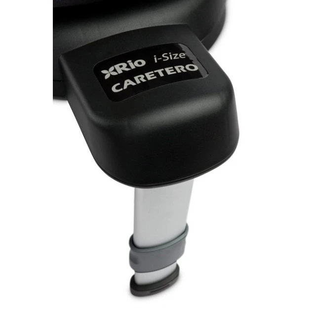 Κάθισμα αυτοκινήτου Rio I-Size 0-22kg Black Caretero