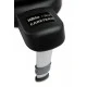 Κάθισμα αυτοκινήτου Rio I-Size 0-22kg Black Caretero