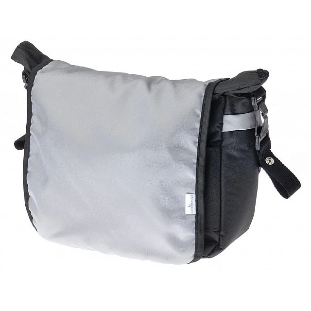 Βρεφικό καροτσάκι Classic Light Grey Caretero