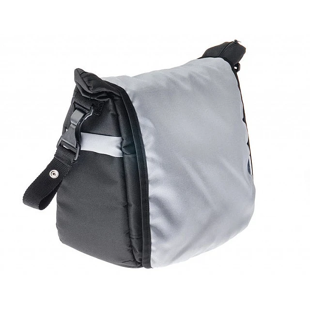 Βρεφικό καροτσάκι Classic Light Grey Caretero