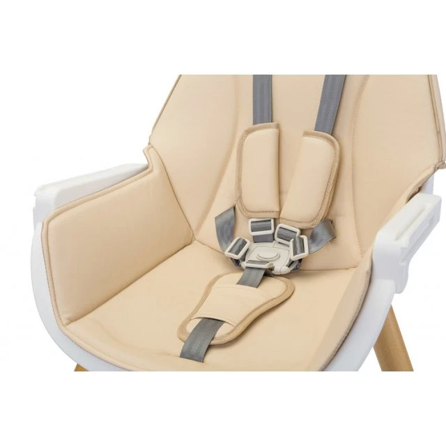 Καρεκλάκι μωρού Tuva Beige Caretero