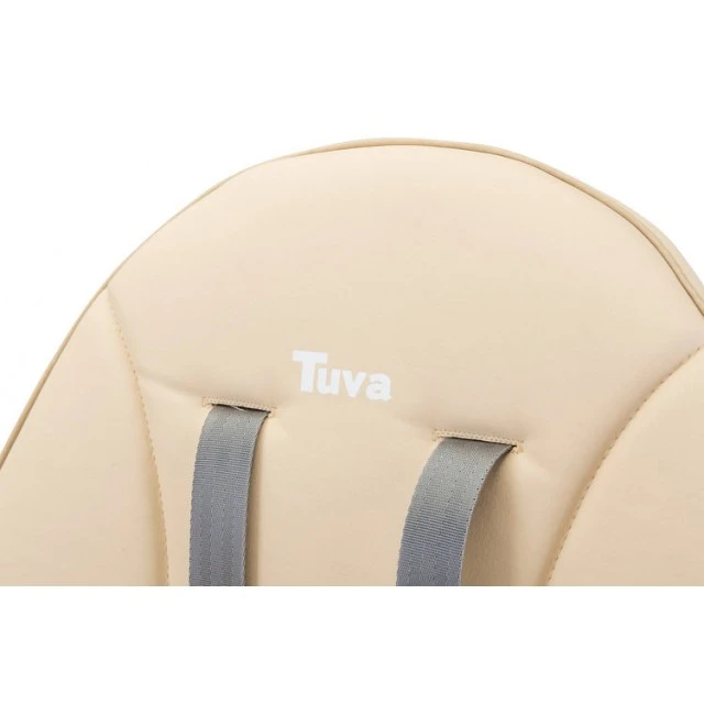 Καρεκλάκι μωρού Tuva Beige Caretero