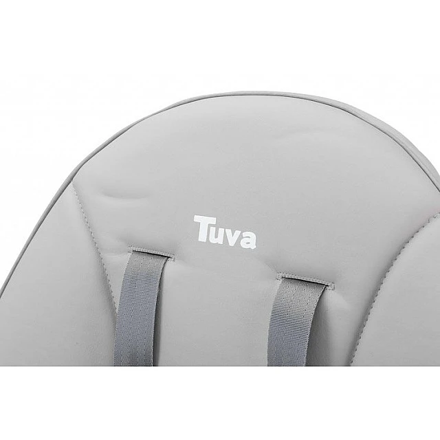 Καρεκλάκι μωρού Tuva Grey Caretero