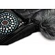 Olaf Winter Bag Black