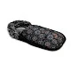 Olaf Winter Bag Black