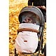 Indiana Winter Bag Ash Grey