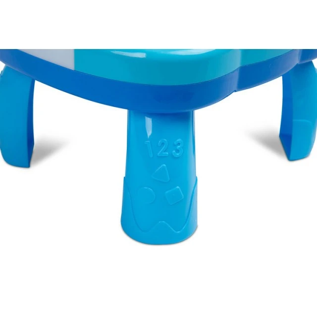 Διαδραστικό Τραπέζι Falla Blue Caretero Toyz