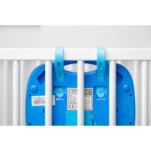 Διαδραστικό Τραπέζι Falla Blue Caretero Toyz