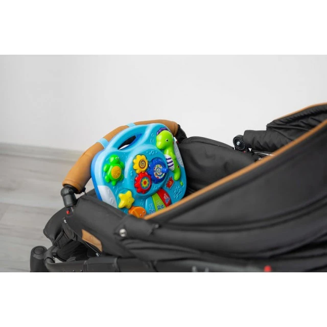 Διαδραστικό Τραπέζι Falla Blue Caretero Toyz