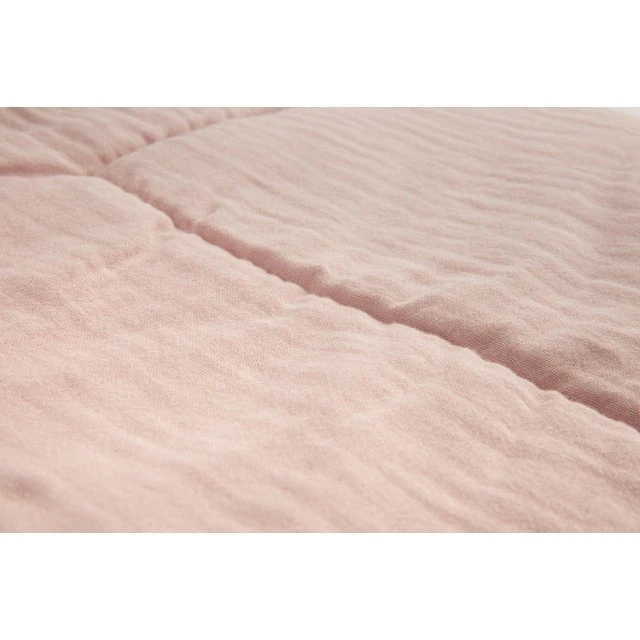 Βαμβακερό σετ κρεβατιού Pink Sensillo