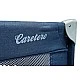 Πτυσσόμενο Bassinet Travel 1 Level Basic Navy Caretero