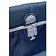 Πτυσσόμενο Bassinet Travel 1 Level Basic Navy Caretero