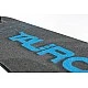Tauro Blue Scooter + Κράνος Και Προστατευτικά Caretero Toyz