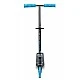Tauro Blue Scooter + Κράνος Και Προστατευτικά Caretero Toyz