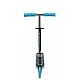 Tauro Blue Scooter + Κράνος Και Προστατευτικά Caretero Toyz