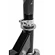 Tauro Black Scooter + Κράνος Και Προστατευτικά Caretero Toyz