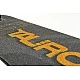 Tauro Black Scooter + Κράνος Και Προστατευτικά Caretero Toyz