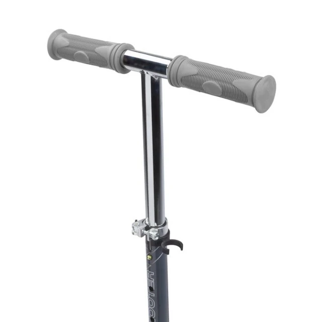 Tauro Black Scooter + Κράνος Και Προστατευτικά Caretero Toyz