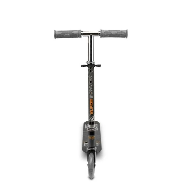 Tauro Black Scooter + Κράνος Και Προστατευτικά Caretero Toyz