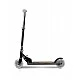 Tauro Black Scooter + Κράνος Και Προστατευτικά Caretero Toyz
