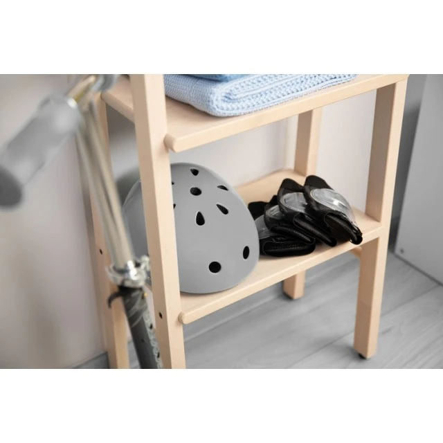 Tauro Black Scooter + Κράνος Και Προστατευτικά Caretero Toyz