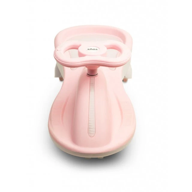 Αυτοκίνητο Gravity τύπου σκαθάρι Ride-On Fiesta Pink Caretero Toyz