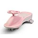 Αυτοκίνητο Gravity τύπου σκαθάρι Ride-On Fiesta Pink Caretero Toyz