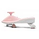 Αυτοκίνητο Gravity τύπου σκαθάρι Ride-On Fiesta Pink Caretero Toyz