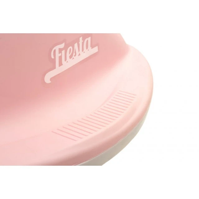Αυτοκίνητο Gravity τύπου σκαθάρι Ride-On Fiesta Pink Caretero Toyz