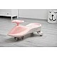 Αυτοκίνητο Gravity τύπου σκαθάρι Ride-On Fiesta Pink Caretero Toyz