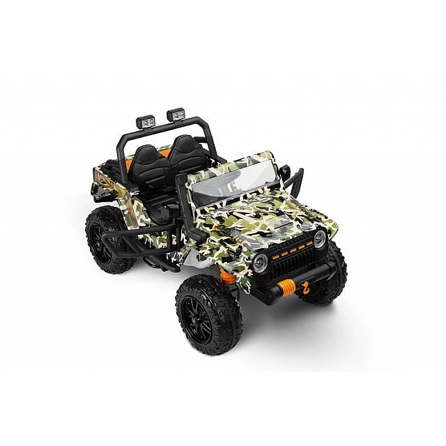Δαχτυλίδι Moro Caretero Toyz Off Road Battery Car