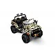 Δαχτυλίδι Moro Caretero Toyz Off Road Battery Car