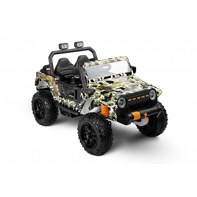Δαχτυλίδι Moro Caretero Toyz Off Road Battery Car