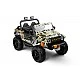 Δαχτυλίδι Moro Caretero Toyz Off Road Battery Car