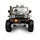 Δαχτυλίδι Moro Caretero Toyz Off Road Battery Car
