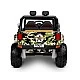 Δαχτυλίδι Moro Caretero Toyz Off Road Battery Car